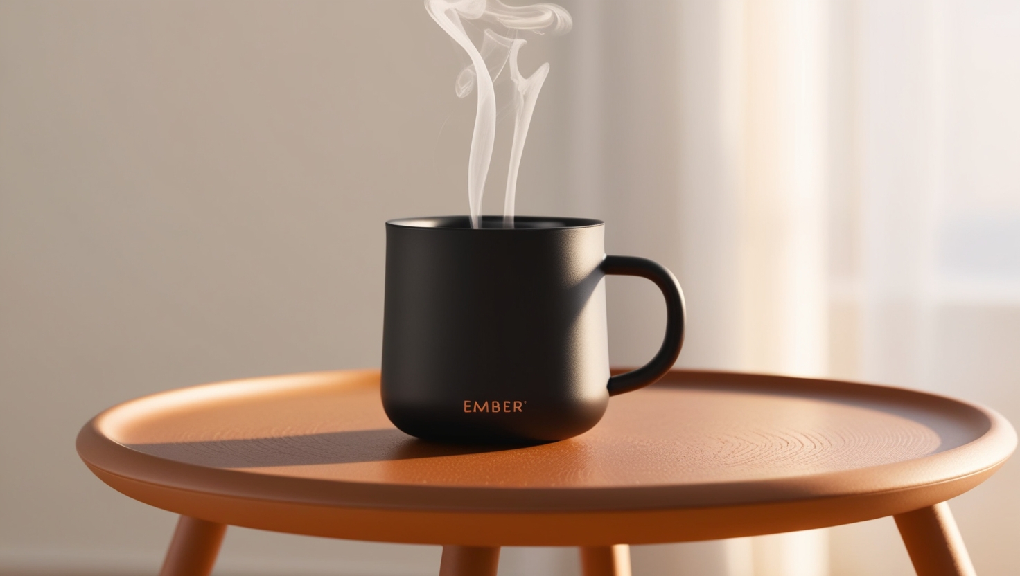 Can the Ember Mug Cool Drinks