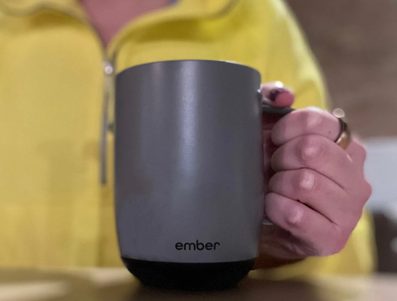 What Makes the Ember Mug Unique